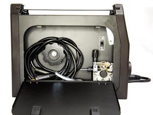 Viking MIG 200 DOUBLE PULSE SYNERGIC PRO MIG/MMA/LIFT-TIG 3 в 1
