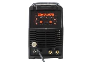 Viking MIG 200 DOUBLE PULSE SYNERGIC PRO MIG/MMA/LIFT-TIG 3 в 1 (Катушка 15 кг.)